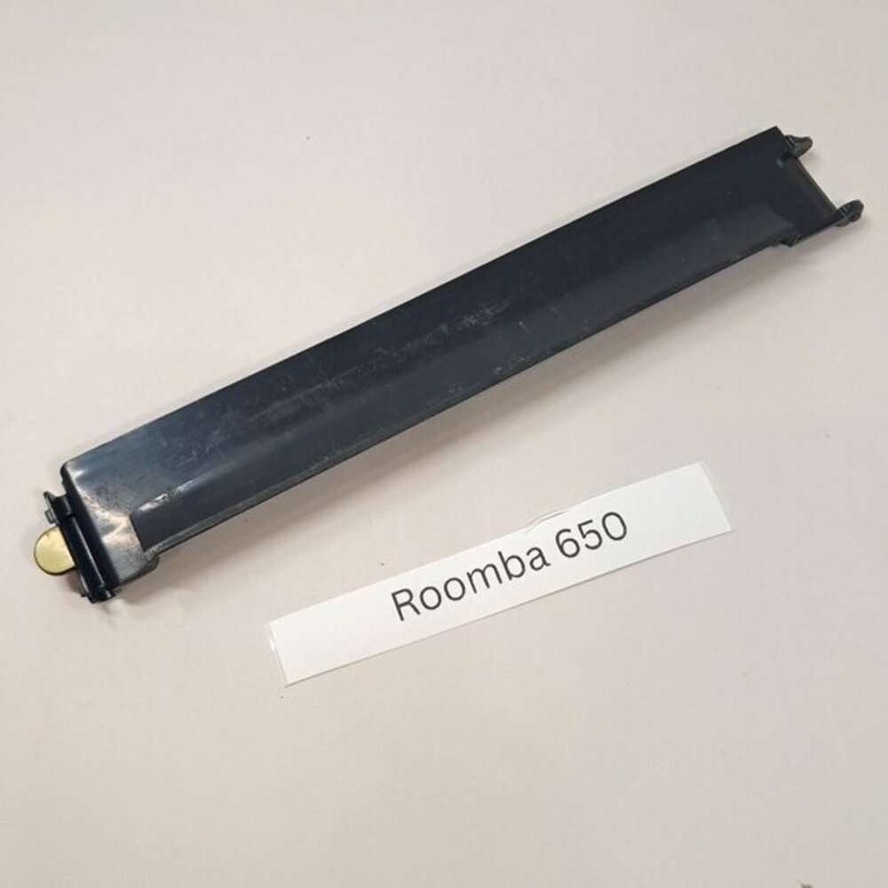 irobot Roomba robot‎ vacuum 650 door cover for dustbin dust bin genuine OEM part